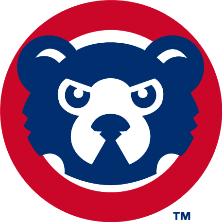 Chicago Cubs 1994-1996 Alternate Logo iron on heat transfer